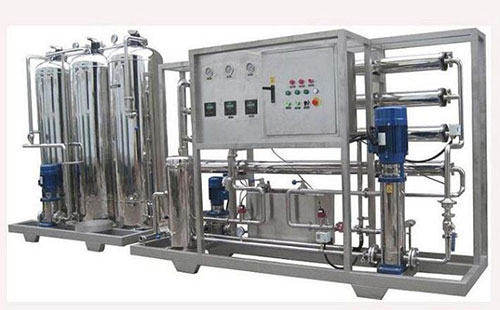 詳細介紹純凈水設備預處理裝置(圖) 詳細介紹純凈水設備預處理裝置(圖)