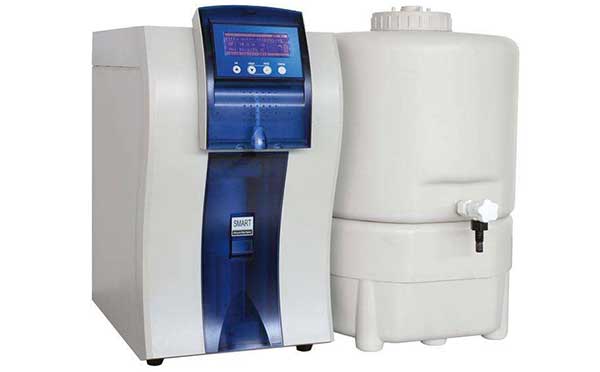 實驗室高純水機 實驗室高純水機