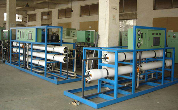 導致超純水設(shè)備產(chǎn)水量下降的原因有哪些 導致超純水設(shè)備產(chǎn)水量下降的原因有哪些