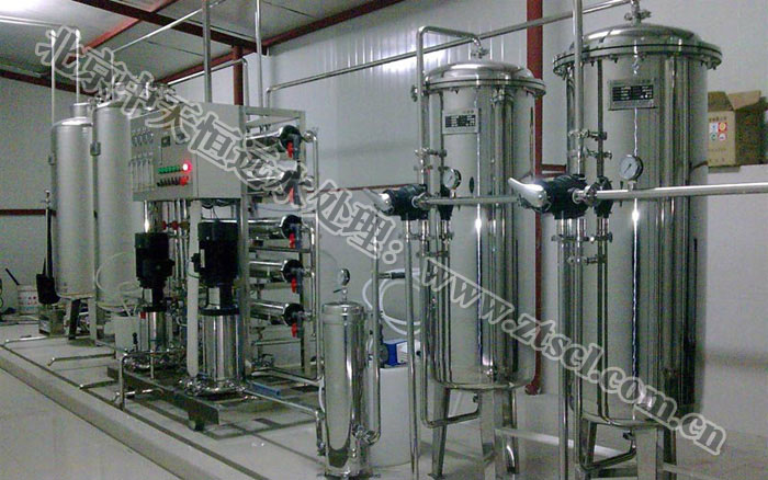 中天恒遠(yuǎn)(黑龍江)反滲透設(shè)備公司成立 中天恒遠(yuǎn)(黑龍江)反滲透設(shè)備公司成立