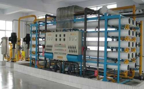 反滲透設(shè)備在處理工藝海水淡化領(lǐng)域應(yīng)用介紹(圖文) 反滲透設(shè)備在處理工藝海水淡化領(lǐng)域應(yīng)用介紹(圖文)
