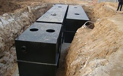 生活污水處理設(shè)備 生活污水處理設(shè)備