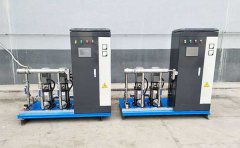 曙光419項目采購中天恒遠定壓補水裝置 曙光419項目采購中天恒遠定壓補水裝置