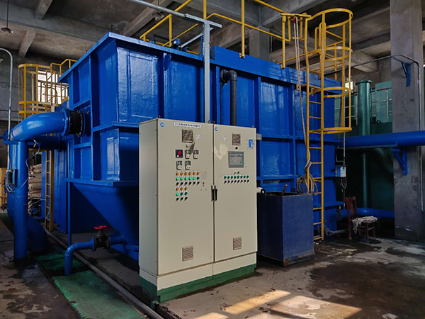 ���񼯈F����Ȫú�V�V��ˮ̎��վ��Ч��s̎���b�ù��̰���