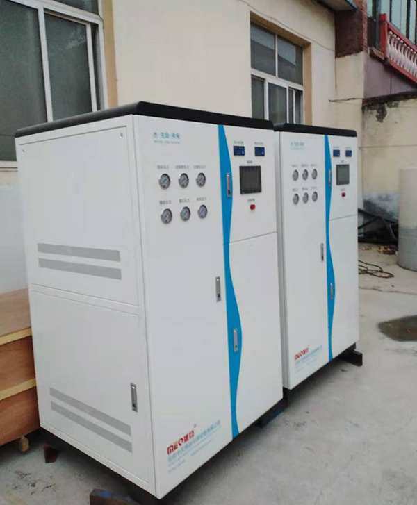 ����ܴ󸣽������Ĳ�ُ������h��˾0.5T/H���B͸�O����ʽ�C