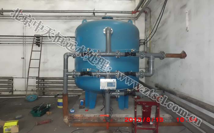 除垢防垢儀-比較新研制開發的升級換代產品