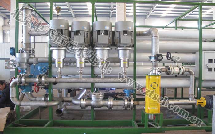 反滲透純凈水設(shè)備選材安裝