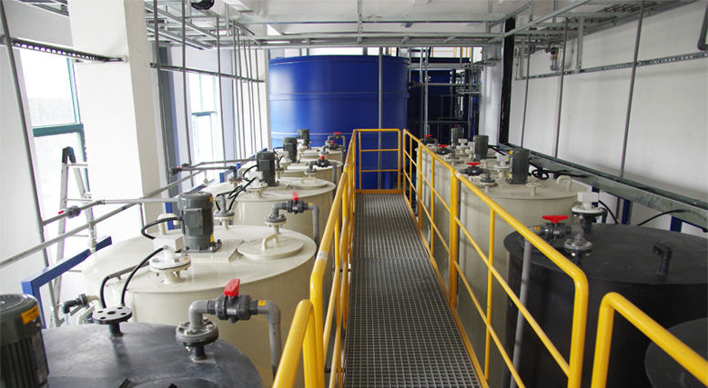 電鍍廢水處理設(shè)備 電鍍廢水處理設(shè)備