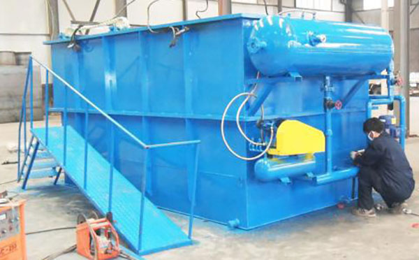 家禽屠宰污水處理設備產品優勢有哪些 家禽屠宰污水處理設備產品優勢有哪些