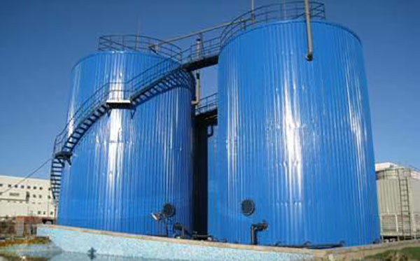 uasb厭氧罐污水處理設備