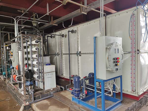 遼寧藥業公司采購北京中天恒遠防爆加藥裝置、防爆脫鹽水裝置案例 遼寧藥業公司采購北京中天恒遠防爆加藥裝置、防爆脫鹽水裝置案例
