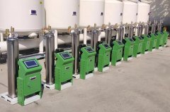 北京鍋爐房采購11臺真空脫氣機工程案例 北京鍋爐房采購11臺真空脫氣機工程案例