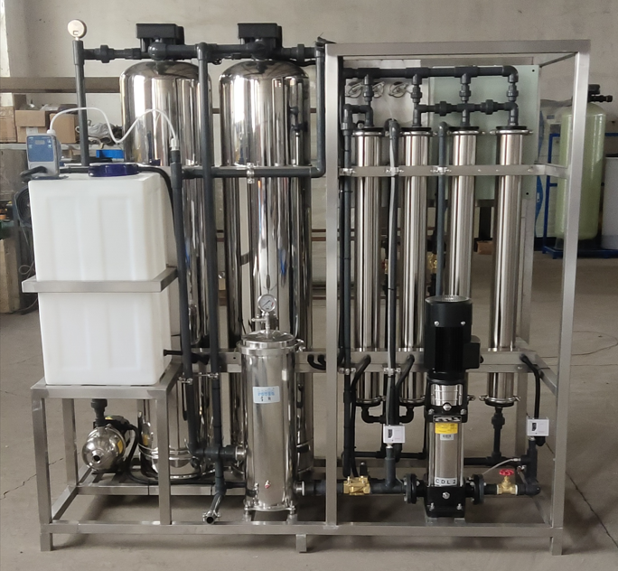 反滲透設備 反滲透設備