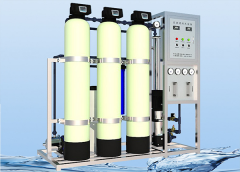 采購軟化水設備應該如何選型 采購軟化水設備應該如何選型