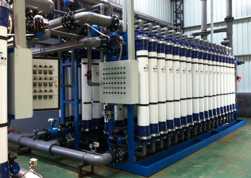 純水設備