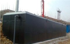 生活污水處理設備工作原理及應用領域 生活污水處理設備工作原理及應用領域