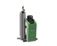 真空脫氣機組工作原理及特點優(yōu)勢 真空脫氣機組工作原理及特點優(yōu)勢