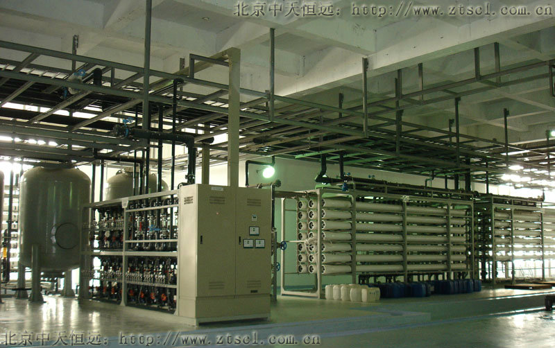 烏魯木齊將陸續(xù)開建10項再生水項目 烏魯木齊將陸續(xù)開建10項再生水項目