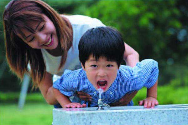 直飲水凈化行業領域 直飲水凈化行業領域